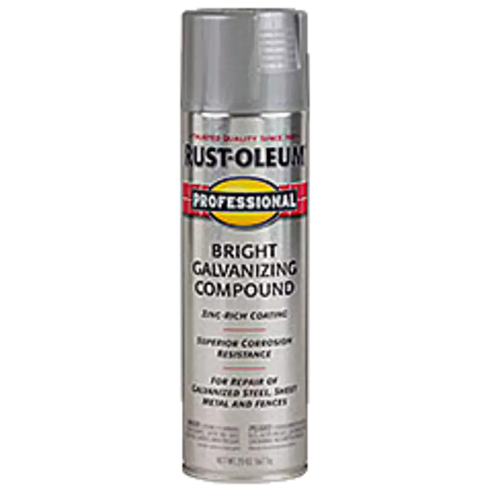 Home DIY’ers, Rustoleum Recalls One of Their Products