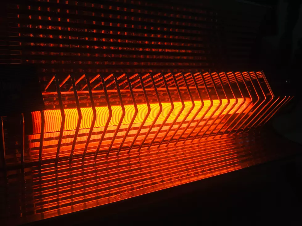 6 Tips to Safely Using Your Space Heater Before You Turn it On