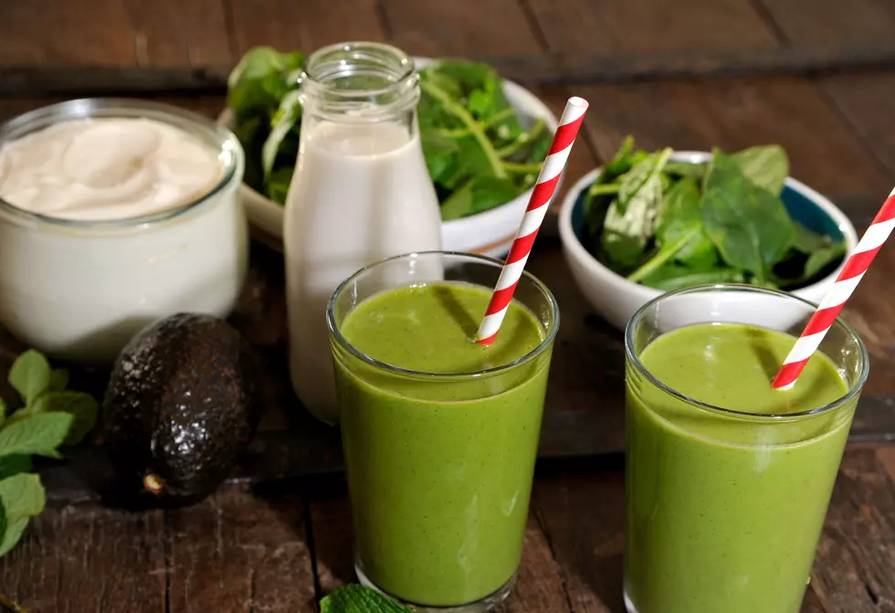 Celebrate National Green Juice Day in the Hudson Valley
