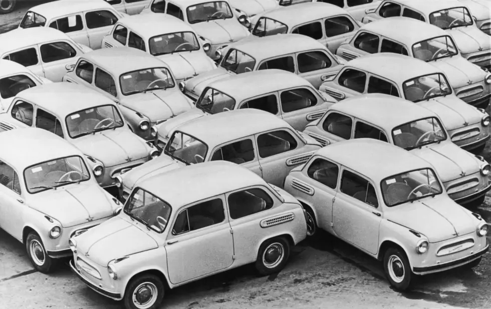Italian Imports