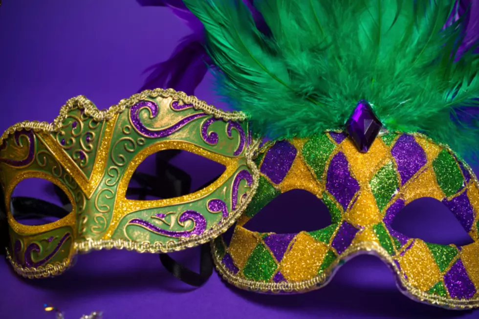 The Meaning Behind Mardi Gras