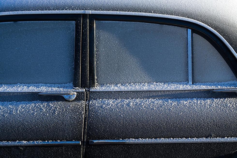 New York How to Keep Your Car Doors From Freezing in Winter