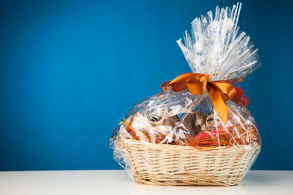 Make Your Own Easter Egg Basket With These Hudson Valley Gifts