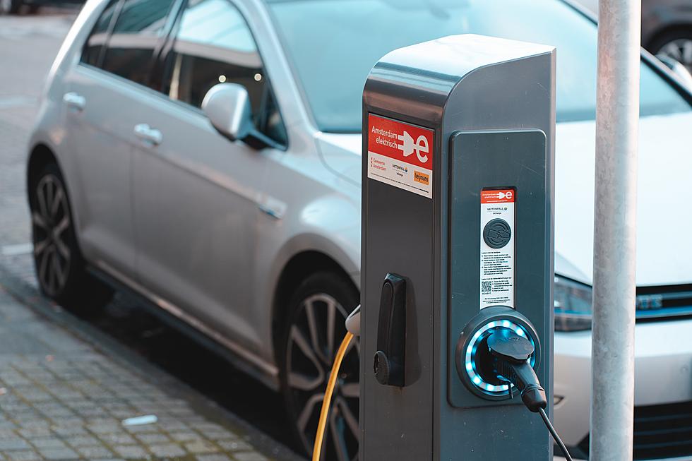 New Laws Coming for New York&#8217;s Electric Car Drivers