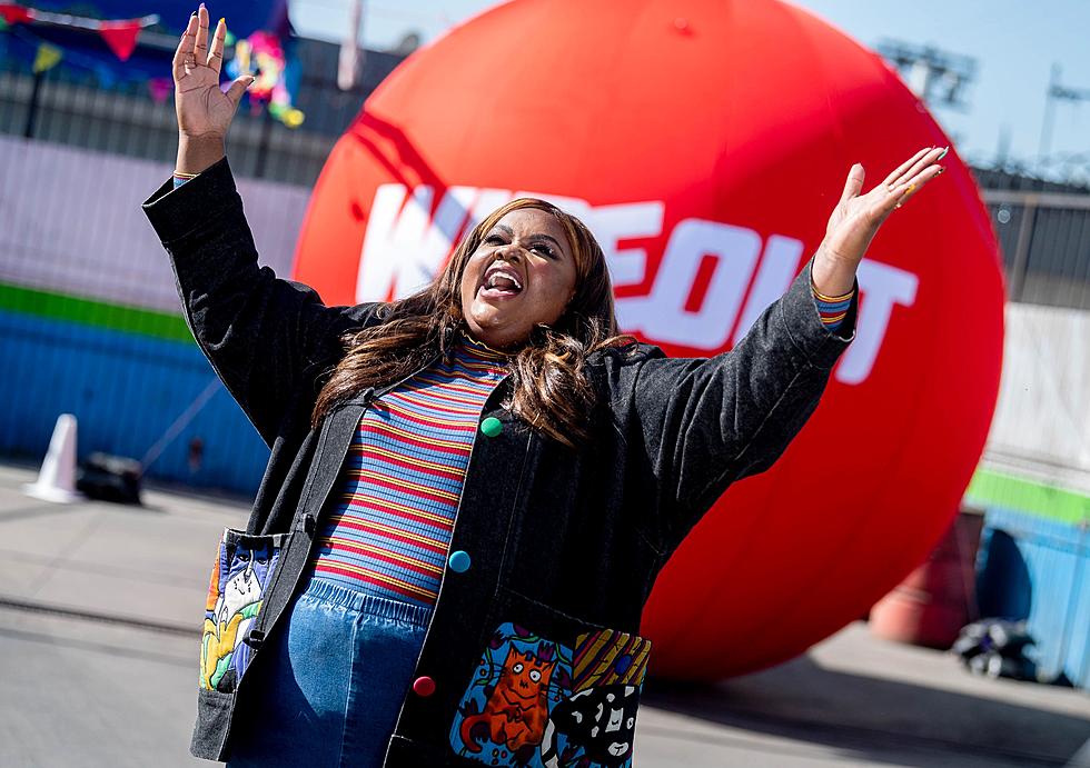 Let&#8217;s Get a Western New York Contestant on TBS Wipeout!