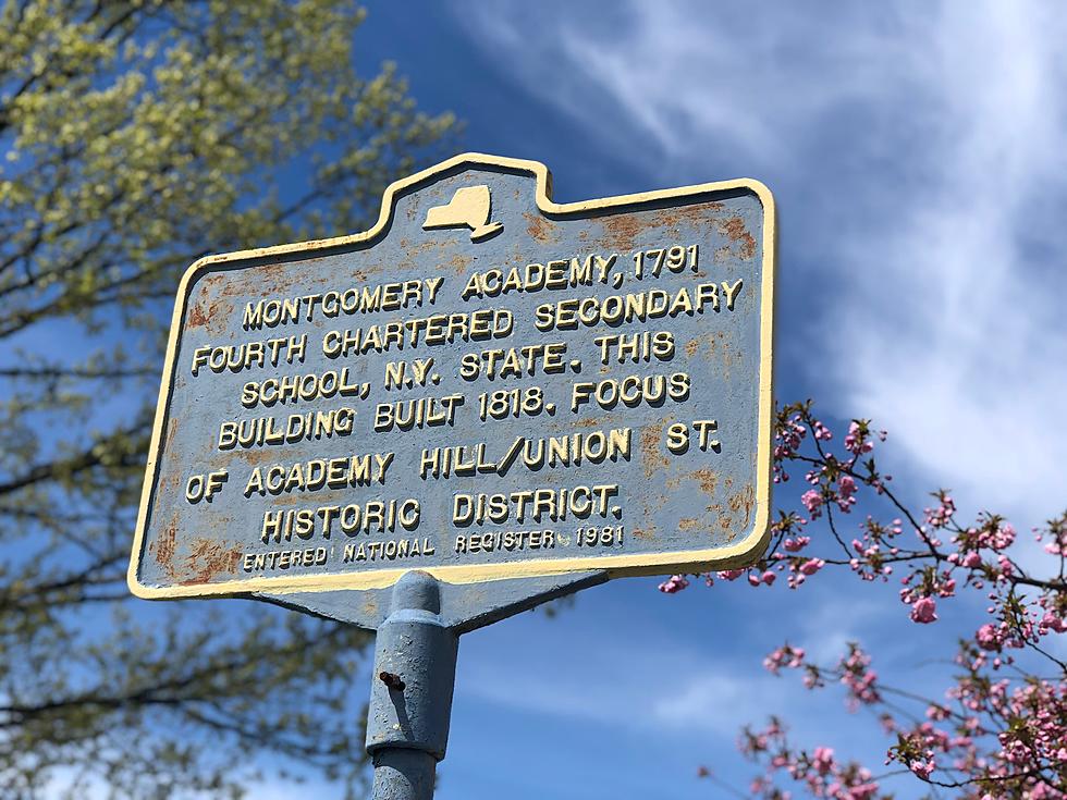How Roadside Markers Tell the Fascinating Tale of the Hudson Valley