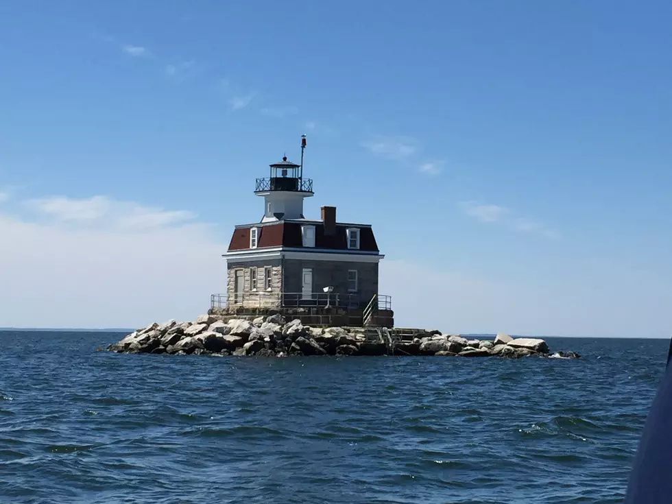 You Could Be the Proud Owner of a Connecticut Lighthouse