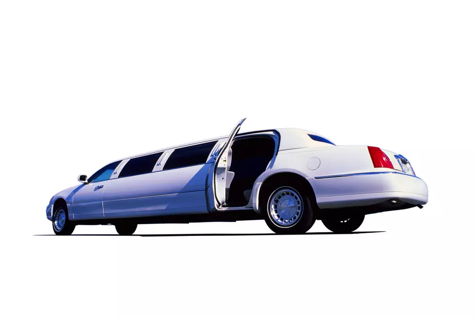 Read This Before You Hire a Limo in New York State