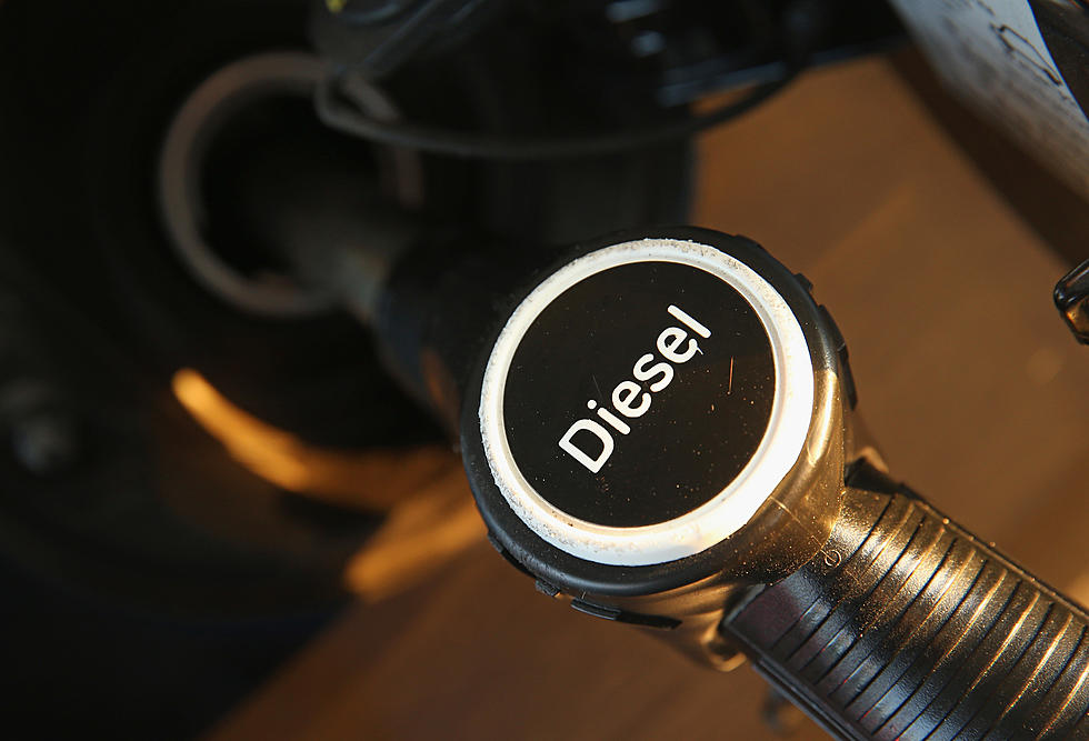 What You Need to Know if You Ever Borrow (or Buy) a Diesel Vehicle