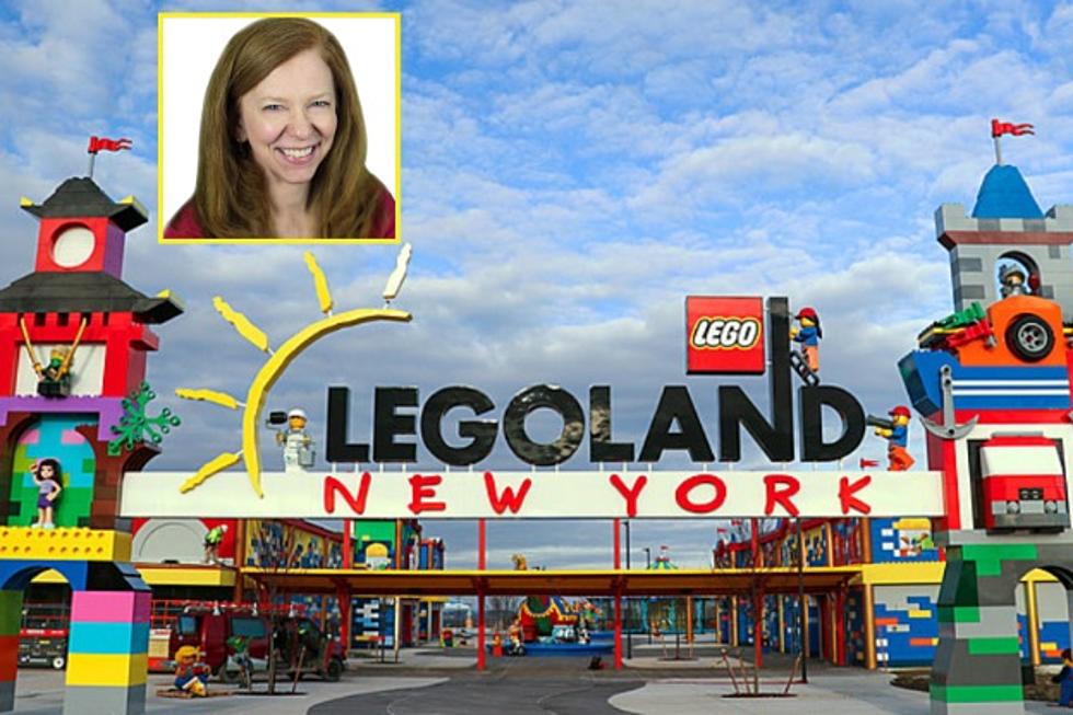 Brandi Says, ‘Awesome Awaits You’ at Your New LEGOLAND Career