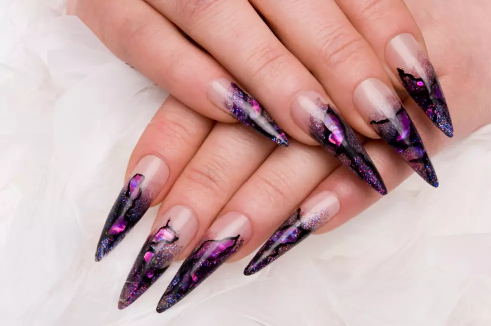 Popular Nail Trend To Try This Summer