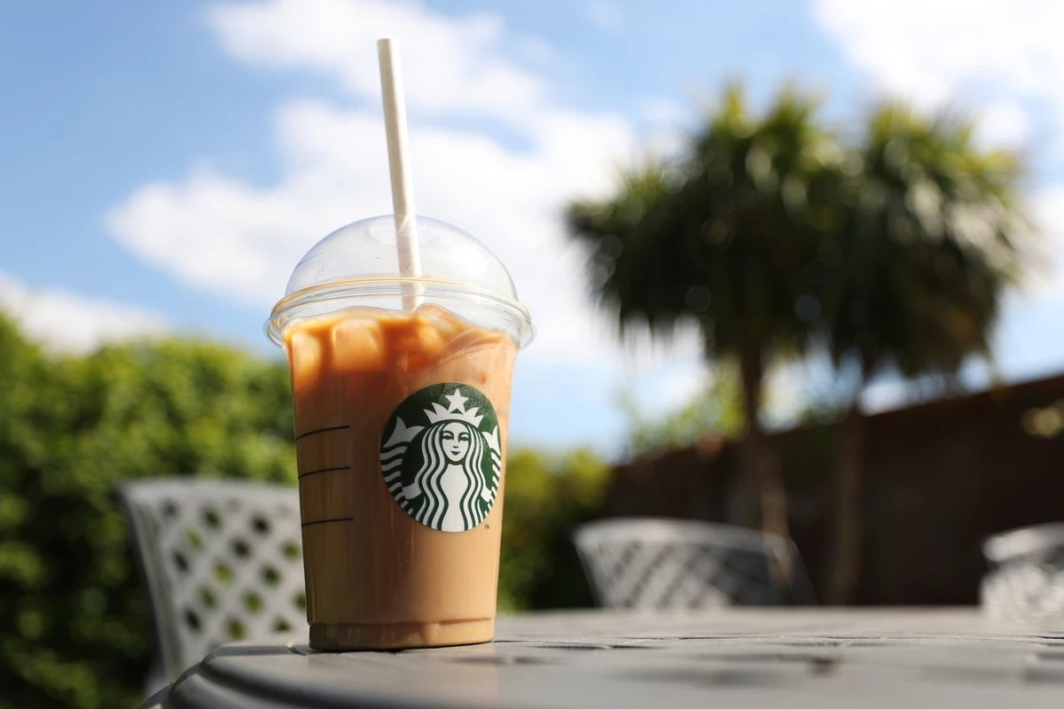 Starbucks Summer Lineup of Refreshing New Drinks
