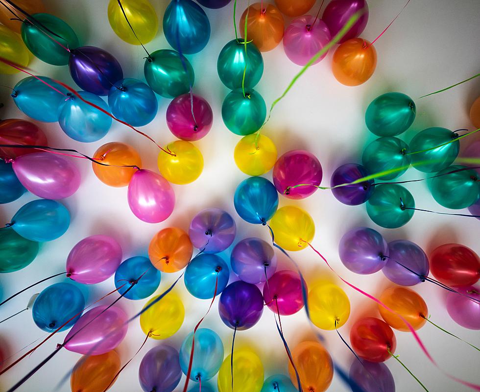 Why? New York State Continues Attempts to Ban Balloon Releases
