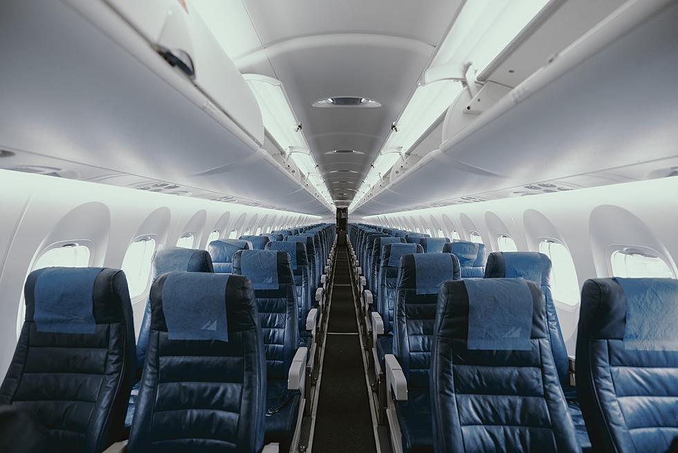 Airline Says “Fill These Seats” Fares Start at $46 For 5 Cities From Newburgh