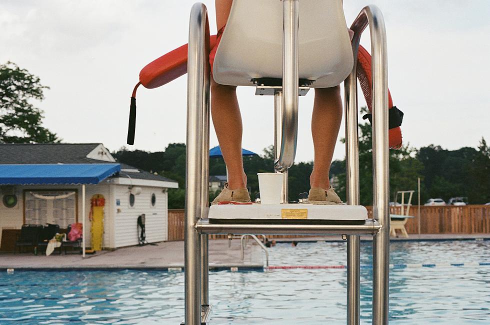 Desperate Need For Lifeguards at Poughkeepsie Pools, $500 Bonus
