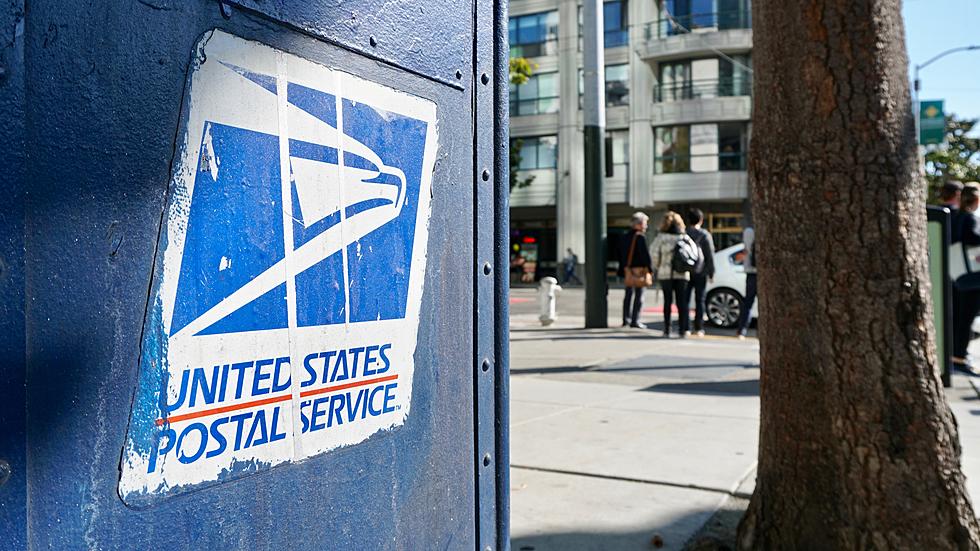 Do You Still Mail Stuff? It Could Cost You More in August