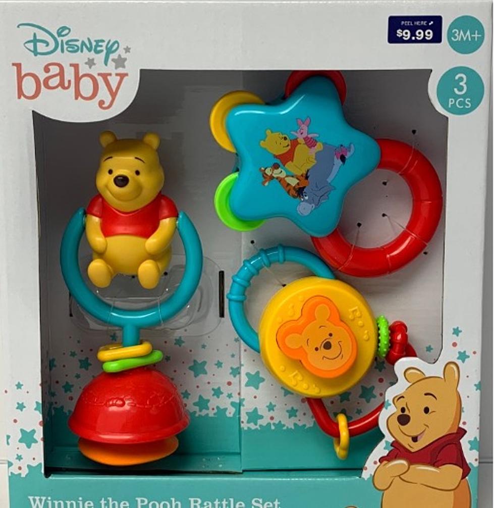Parents: Popular Infant Toy Sold at Hudson Valley Walgreens Locations Being Recalled