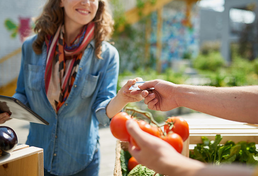 3 Spots to Get Fresh Fruits and Vegetables in the Hudson Valley
