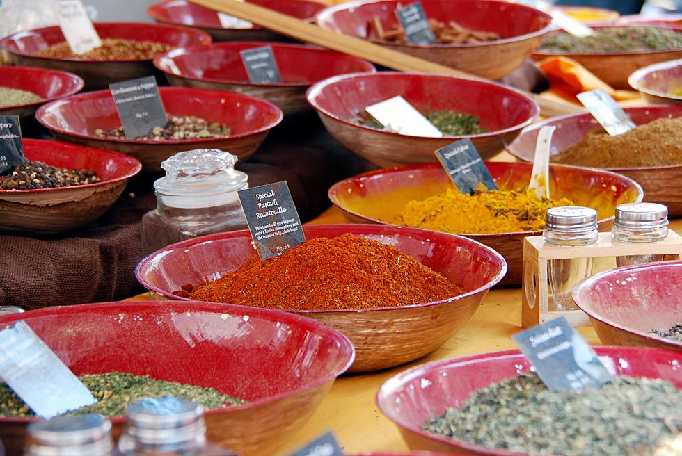 These Popular Spices Sold in New York Could Make You Sick