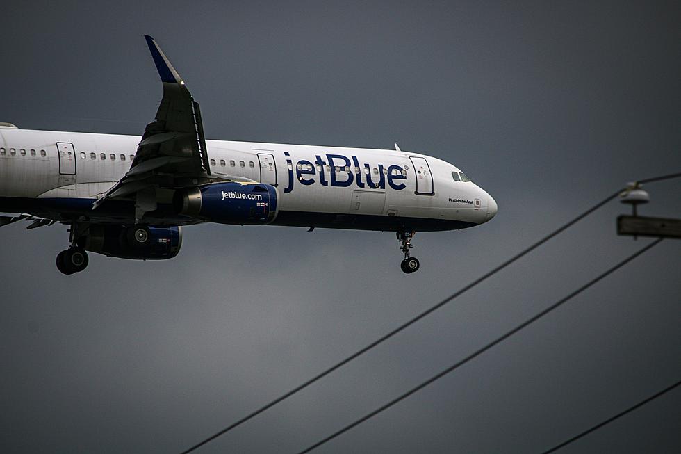 Feel Like Leaving on a Jet Plane? JetBlue Has $59 Fares Out of New York City