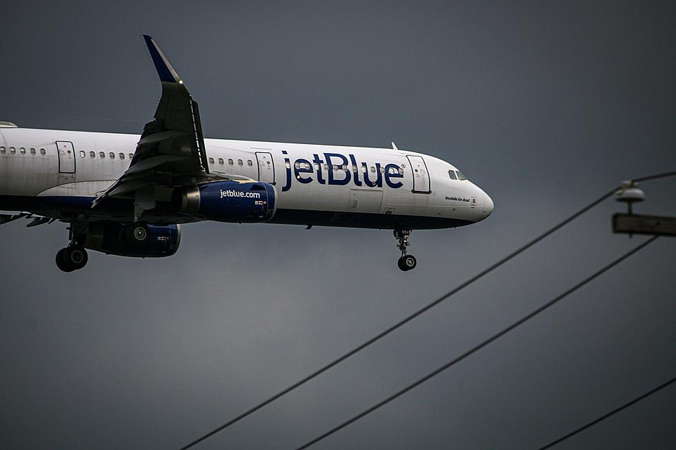  JetBlue Has $59 Fares Out of New York City