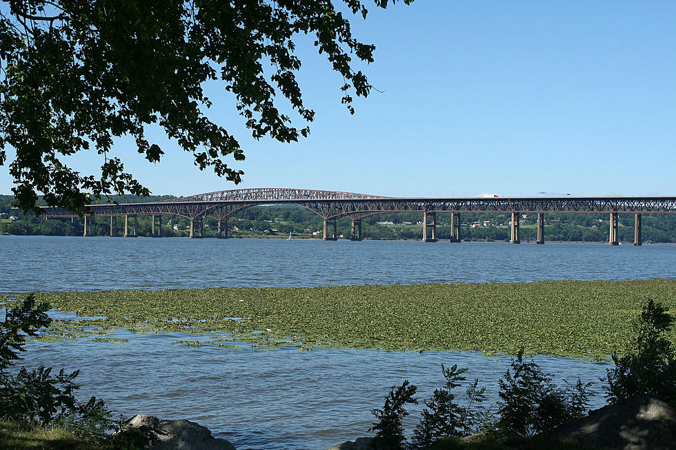 Why is the Newburgh-Beacon Bridge Also Known as Hamilton Fish?