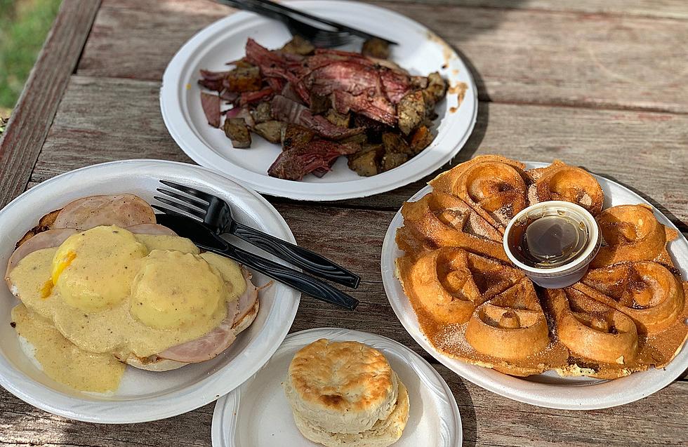 Top 5 Not-So-Shocking Things The Hudson Valley Eats For Breakfast
