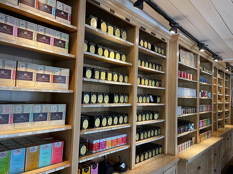How to Visit America’s Tea Company Within the Hudson Valley