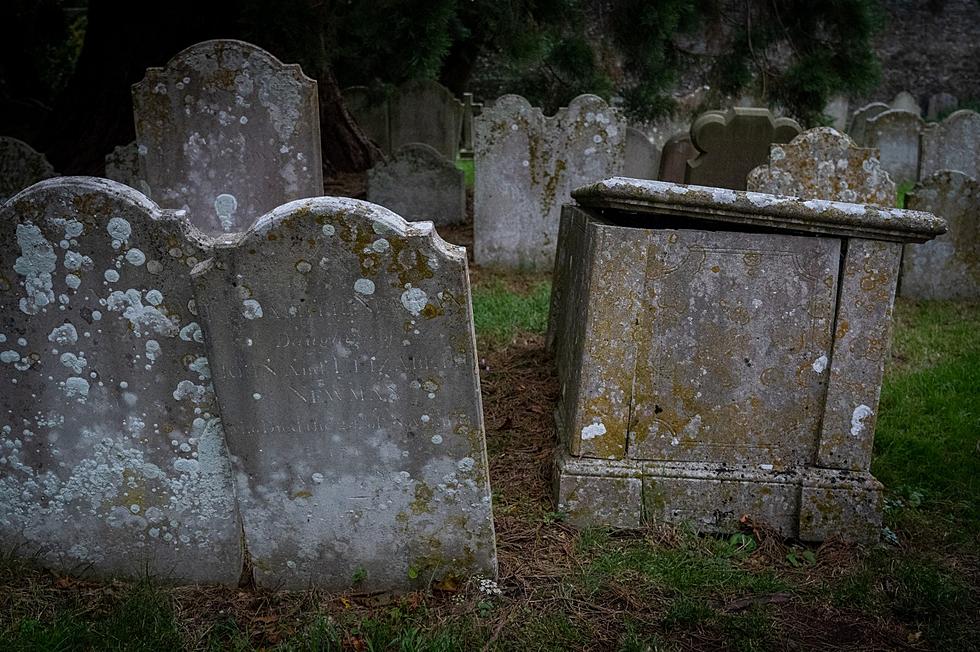 Who Is Legally Responsible to Fix Headstones in New York State?