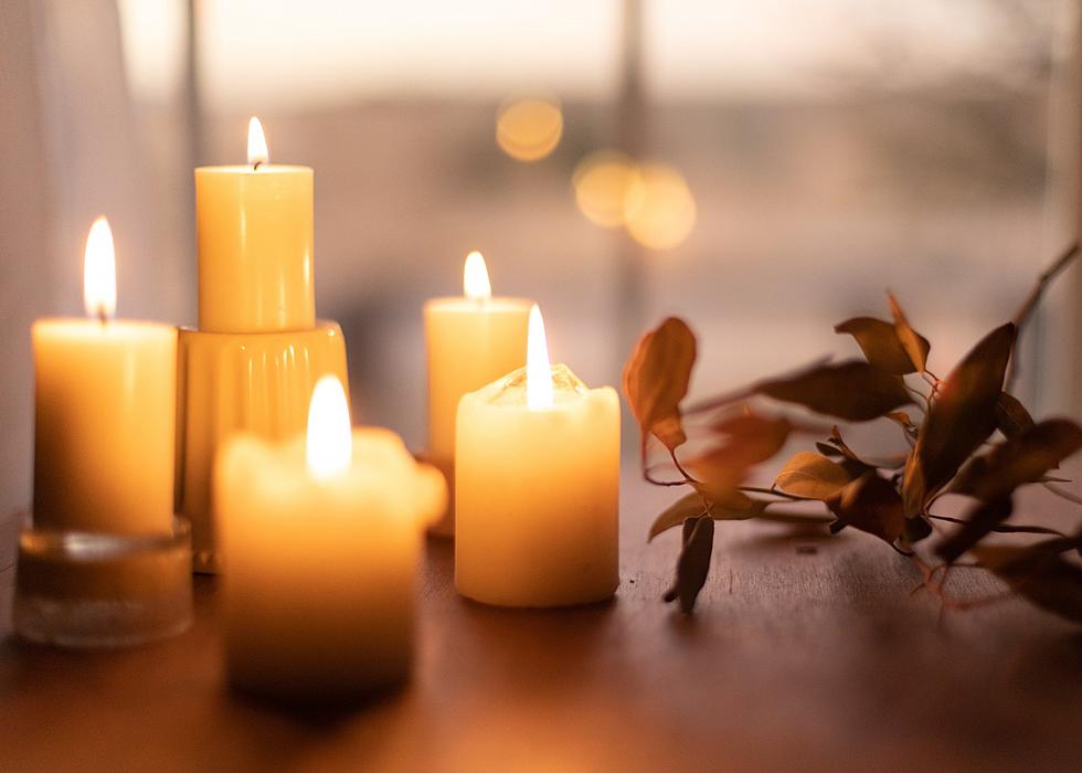 True or False? New York Bed Bath & Beyond’s Have Candle Recycling