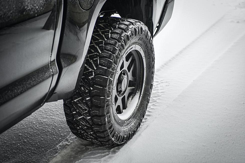 Top 4 Things You Need to Know Regarding NYS and Snow Tires