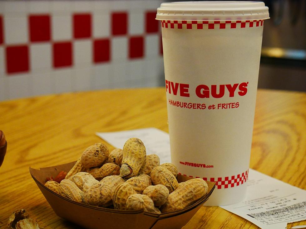&#8216;Five Guys&#8217; New York Says &#8220;No&#8221; to Coupons or Discounts