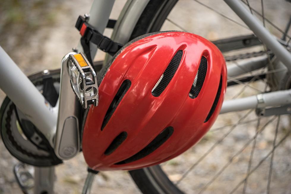 Must You Wear a Helmet When Riding a Bicycle in New York State?