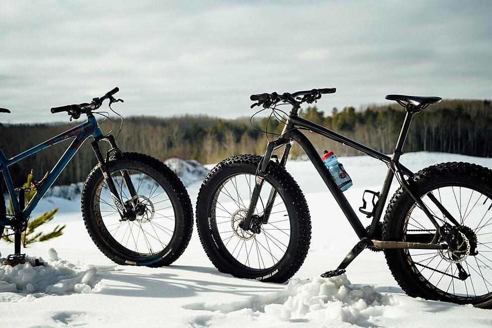 5 Slightly Secret Places to Ride Fat Bikes in the Hudson Valley
