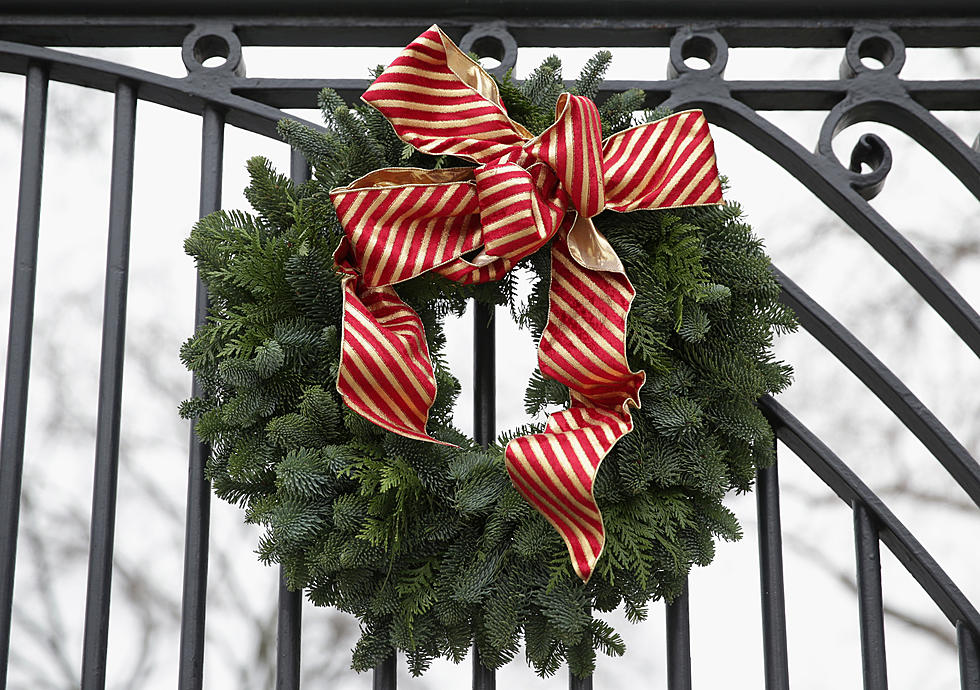 3 Places to Purchase Holiday Wreaths and Arrangements in the Hudson Valley