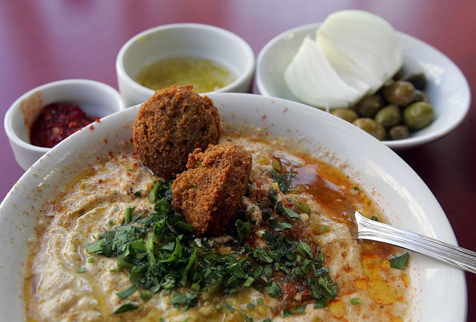 Top 4 Falafel Spots in the Hudson Valley