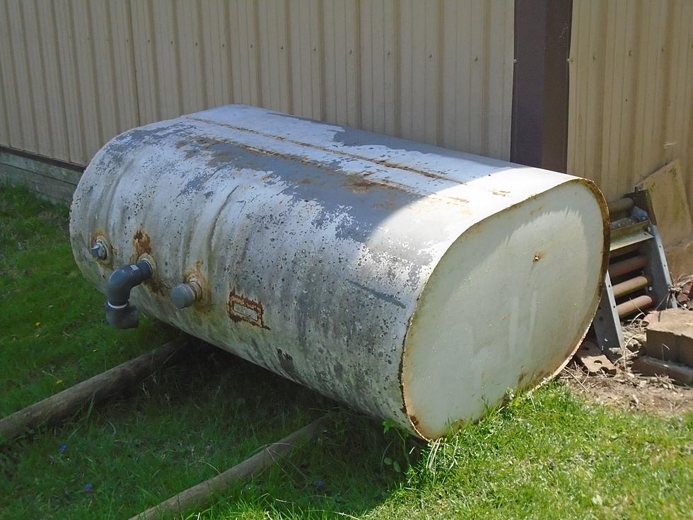How Do You Get Rid of Your Old Oil Tank in New York State?