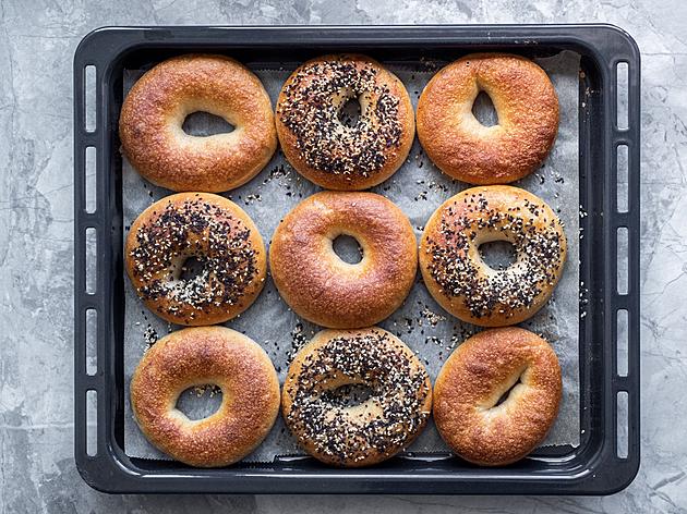 The #1 New York Bagel Festival Returns for 2022, Lox it Up!