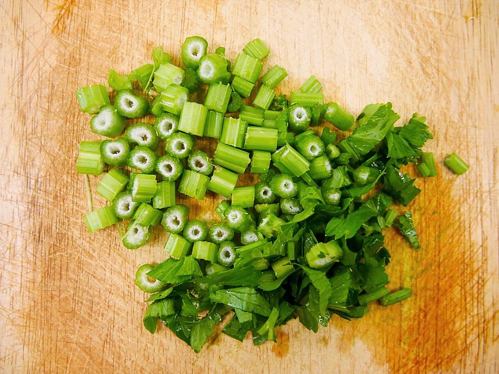 5 Odd and Random Things About Celery for National Celery Month