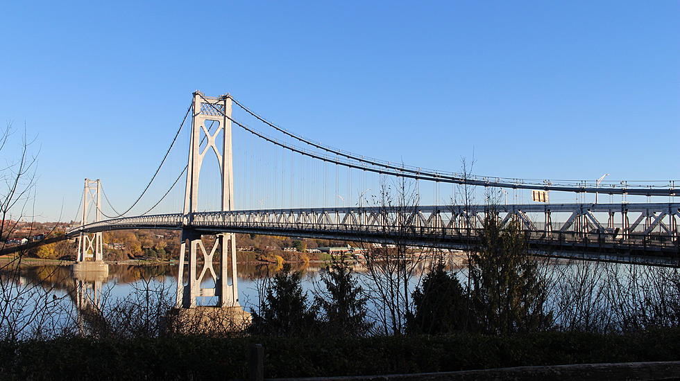 Which 5 Bridges Want Hudson Valley Commuters to Pay More May 1?