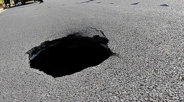 Wait! You Can Actually Report Awful Potholes in New York State?