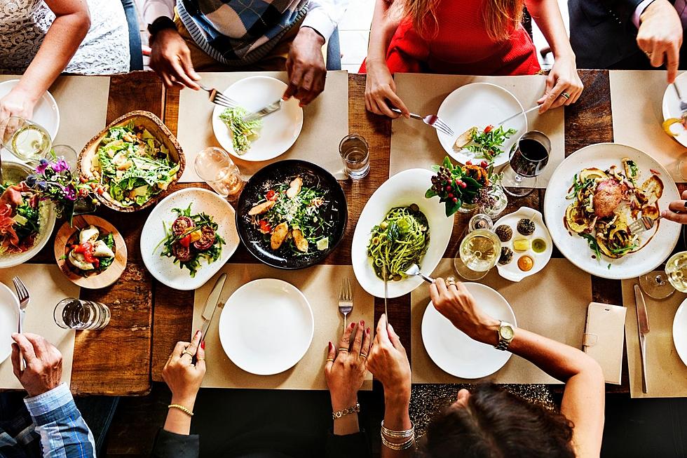 2022 Dutchess County Guide to Restaurant Week
