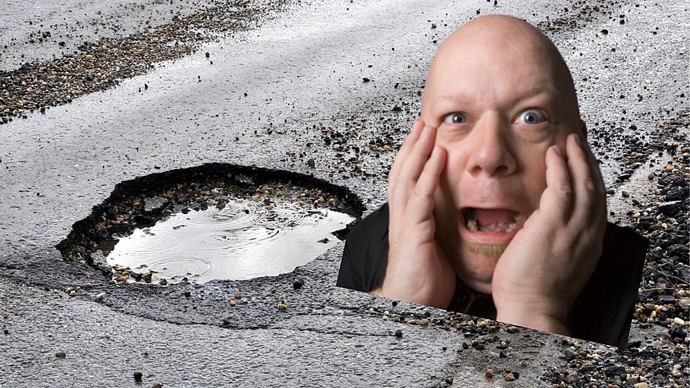 Millions Of Potholes, Thousands Of Road Miles Fixed in New York