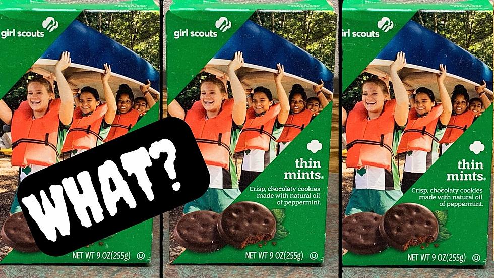 The Reason Hudson Valley Girl Scout Cookies Do Not Taste “Right”