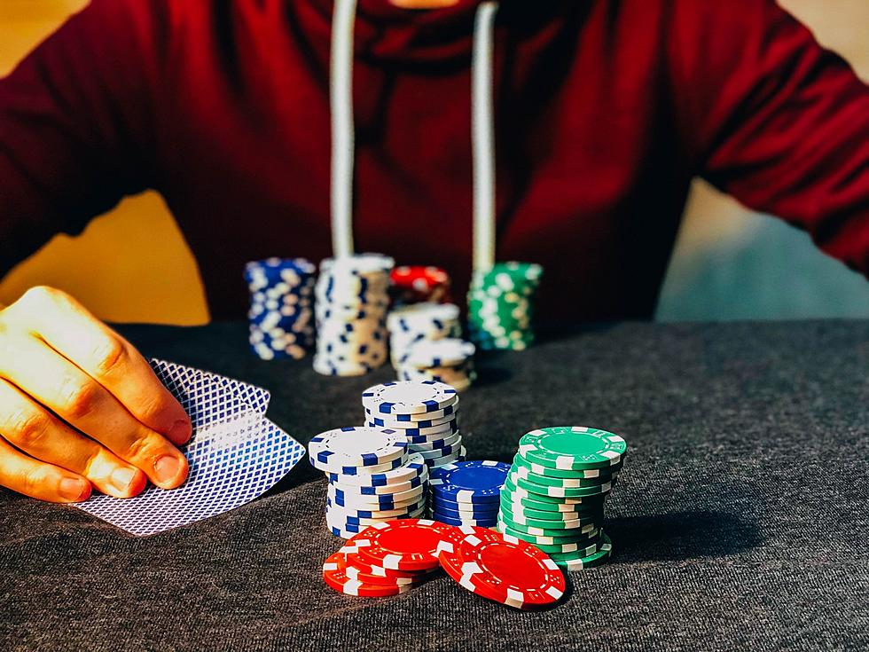 Are Poker Nights Legal In New York State?