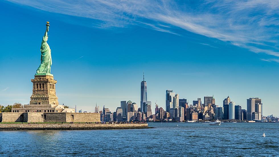 5 Things All New Yorkers Need Before Visiting Statue of Liberty