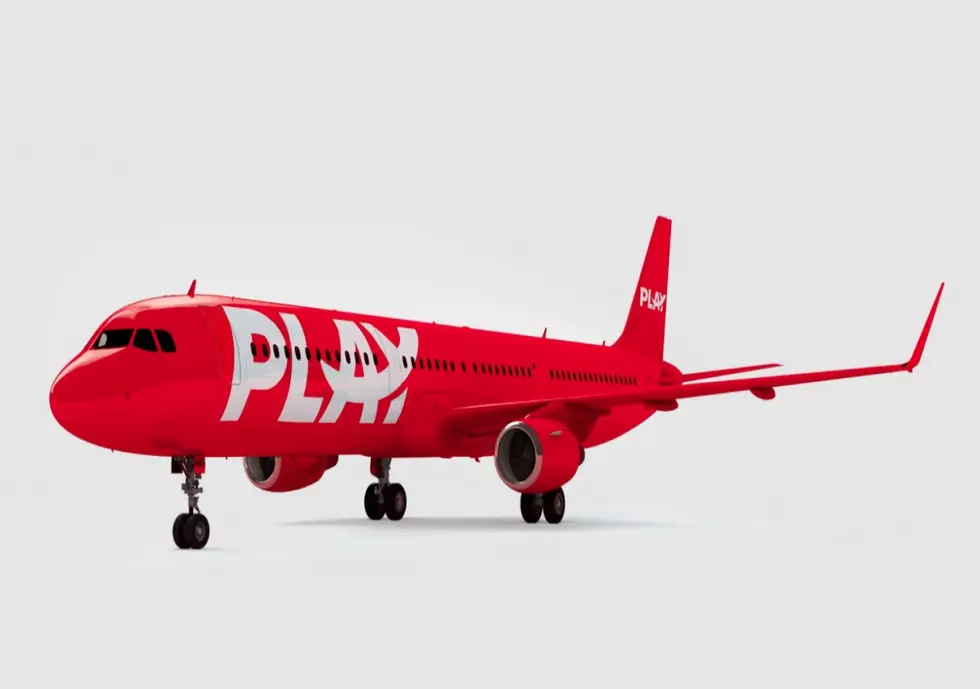 via media dept at Play Airlines