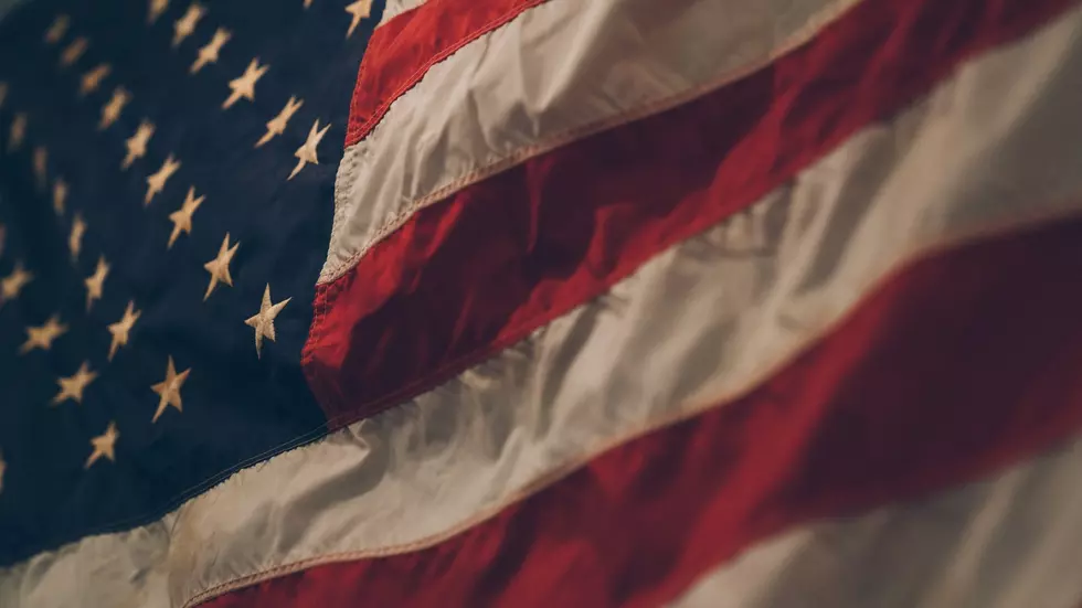 New York State Will Help You Retire Your American Flag, Here&#8217;s How