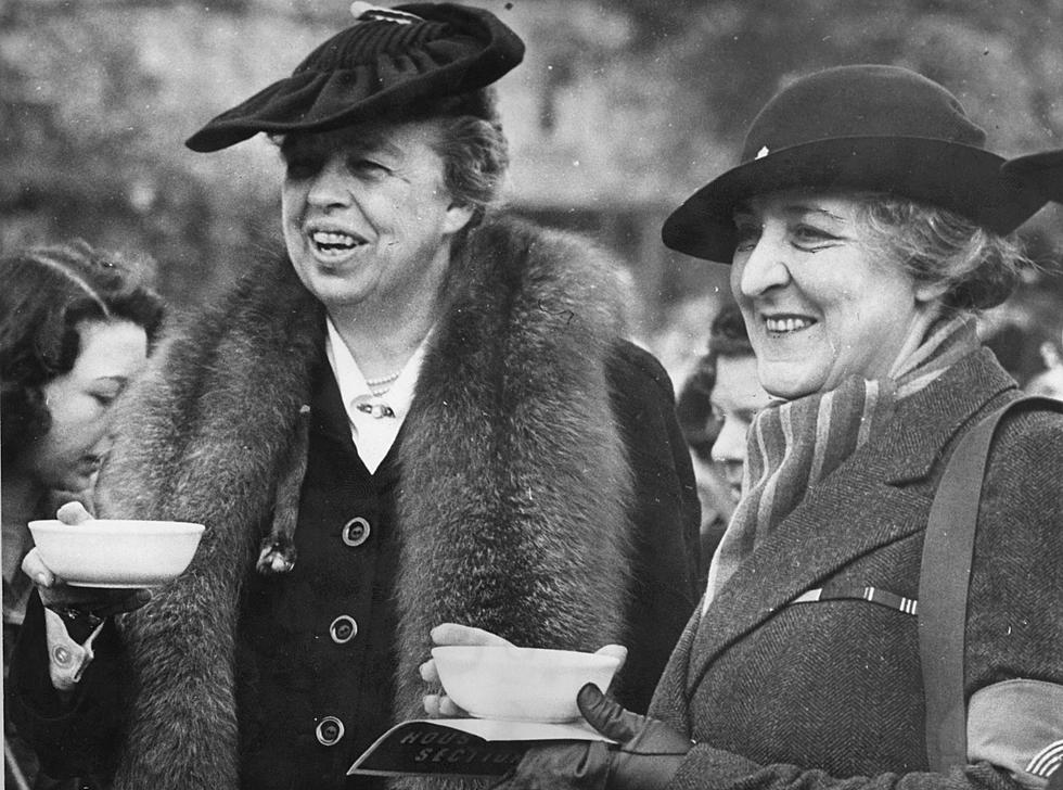 Bard College to Host The 1st Eleanor Roosevelt Banned Book Awards