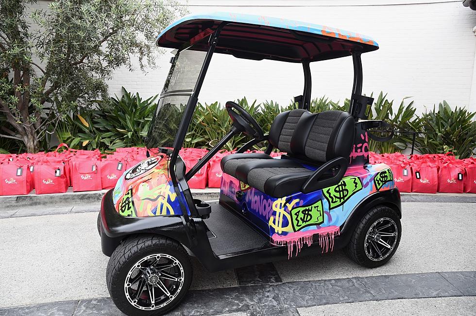 5 Ways to Keep Your Fun Hudson Valley Golf Cart From Being Stolen
